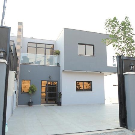 Follow Sea Villa Sweimeh Bagian luar foto