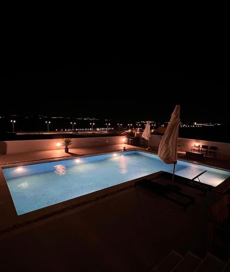 Follow Sea Villa Sweimeh Bagian luar foto