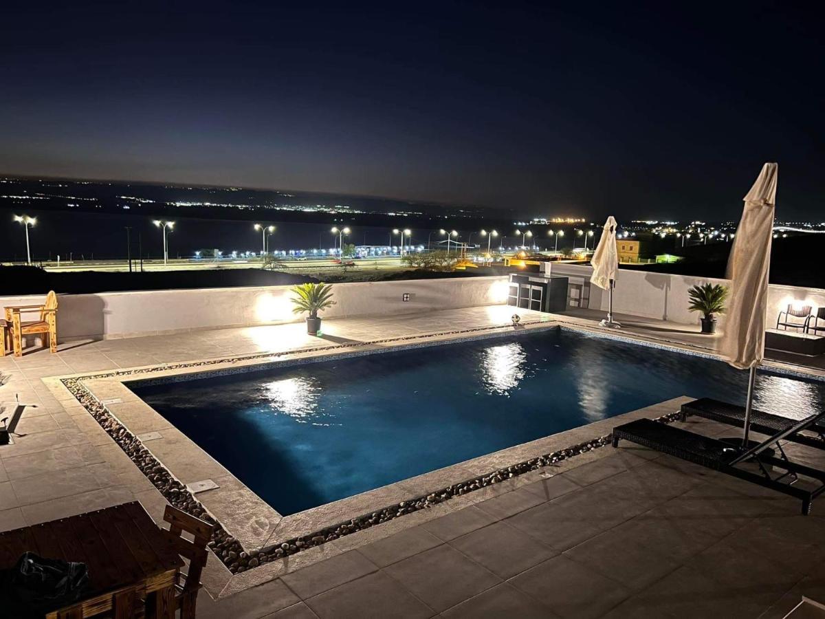 Follow Sea Villa Sweimeh Bagian luar foto
