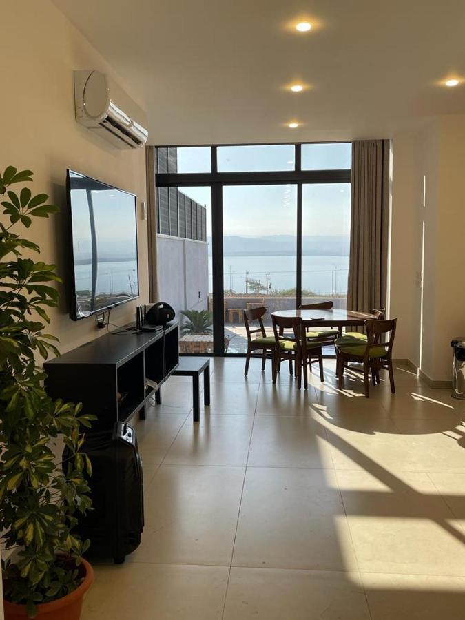 Follow Sea Villa Sweimeh Bagian luar foto