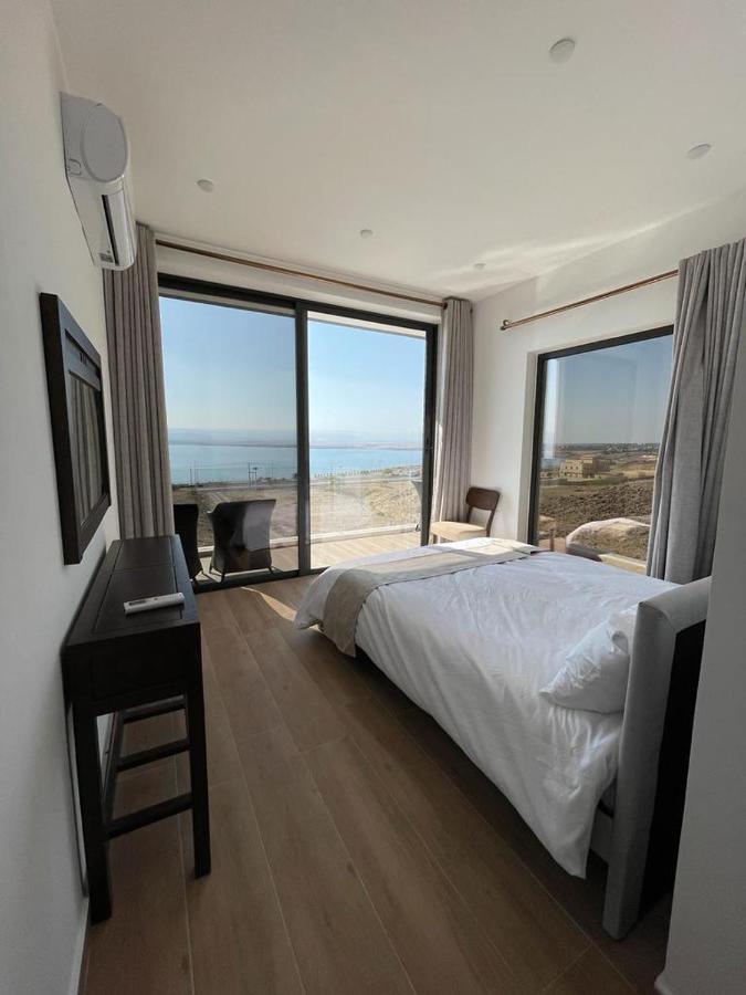 Follow Sea Villa Sweimeh Bagian luar foto
