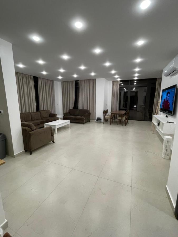 Follow Sea Villa Sweimeh Bagian luar foto