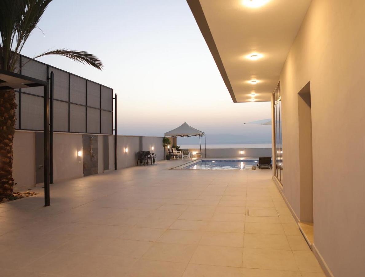 Follow Sea Villa Sweimeh Bagian luar foto
