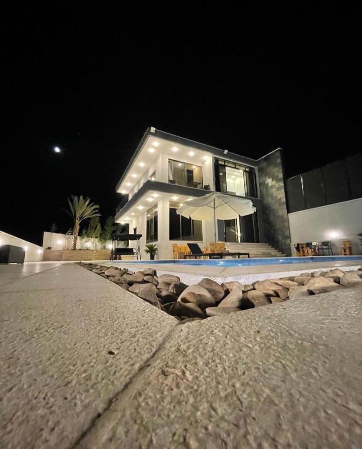 Follow Sea Villa Sweimeh Bagian luar foto