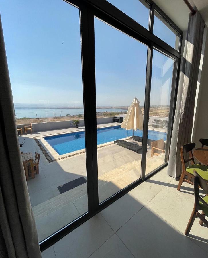 Follow Sea Villa Sweimeh Bagian luar foto