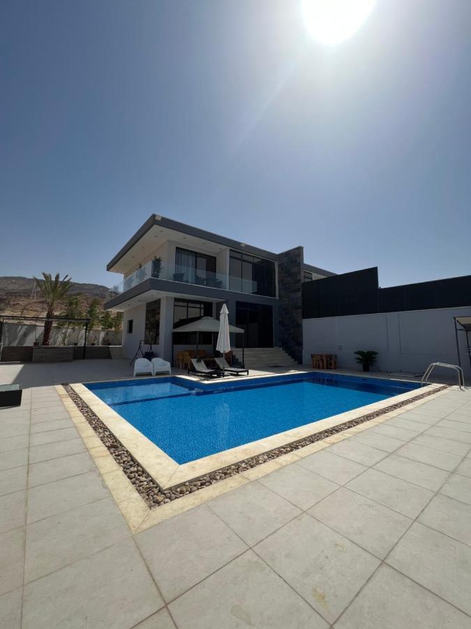 Follow Sea Villa Sweimeh Bagian luar foto