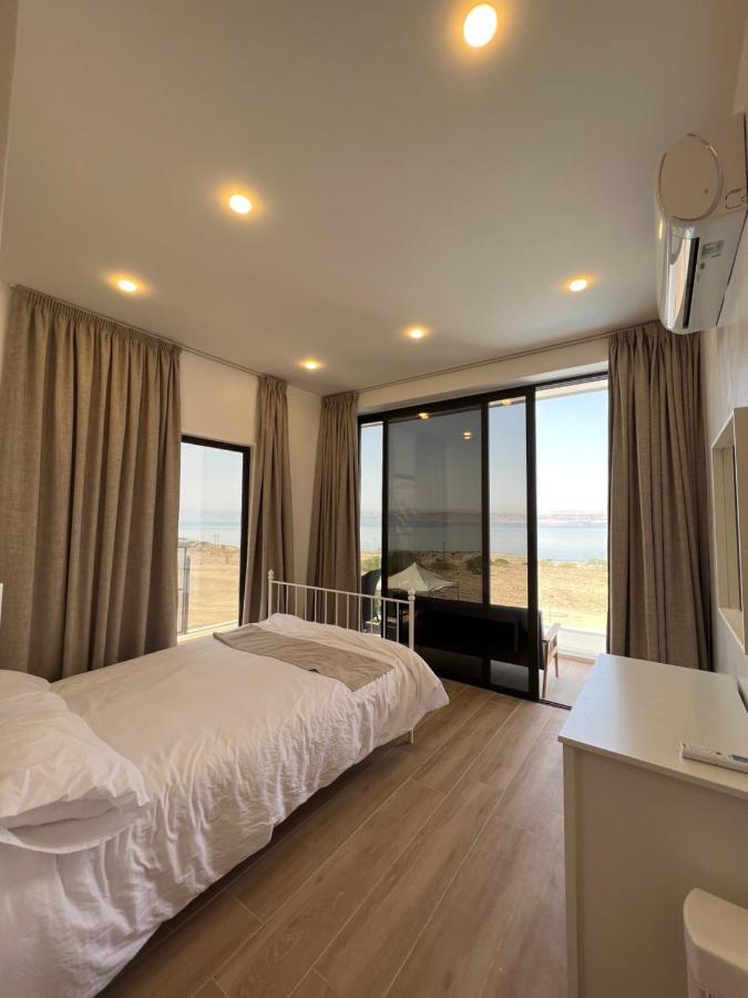 Follow Sea Villa Sweimeh Bagian luar foto