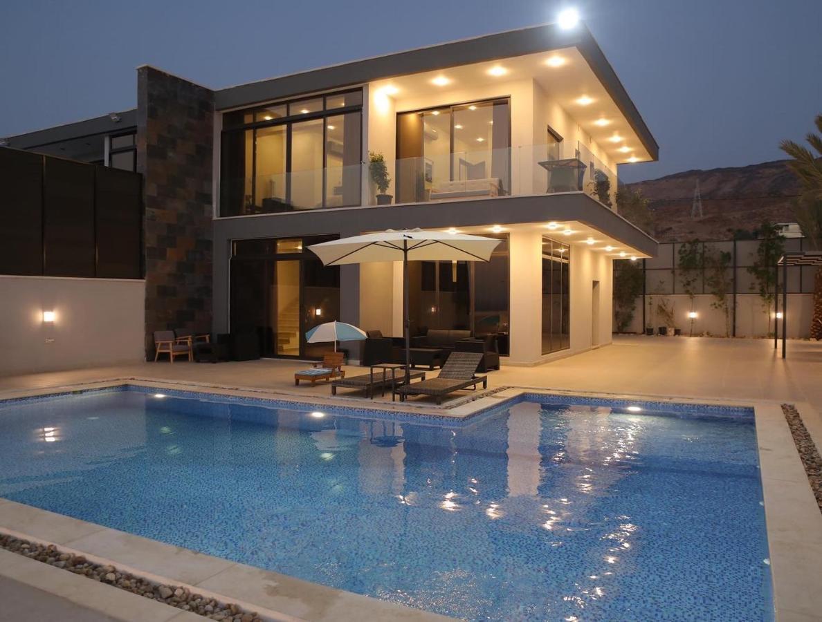 Follow Sea Villa Sweimeh Bagian luar foto
