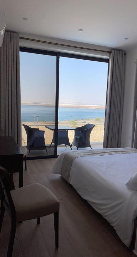 Follow Sea Villa Sweimeh Bagian luar foto