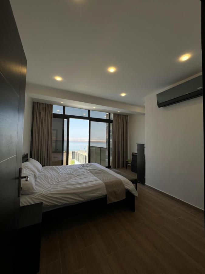 Follow Sea Villa Sweimeh Bagian luar foto