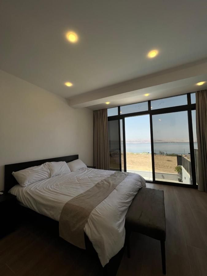 Follow Sea Villa Sweimeh Bagian luar foto
