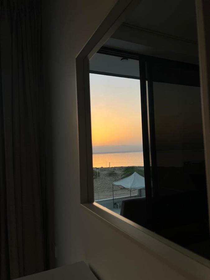 Follow Sea Villa Sweimeh Bagian luar foto