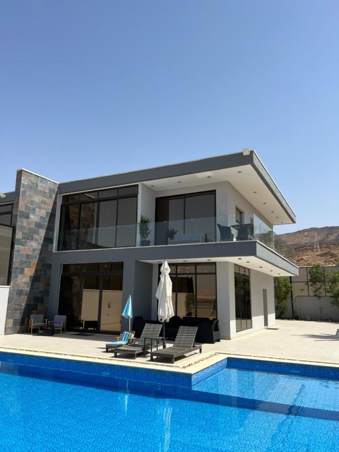Follow Sea Villa Sweimeh Bagian luar foto