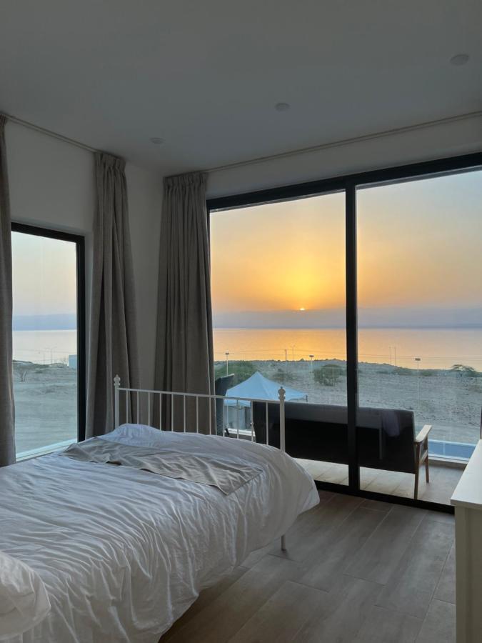 Follow Sea Villa Sweimeh Bagian luar foto
