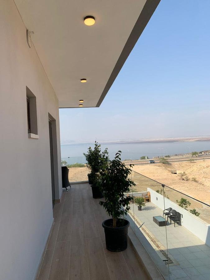 Follow Sea Villa Sweimeh Bagian luar foto