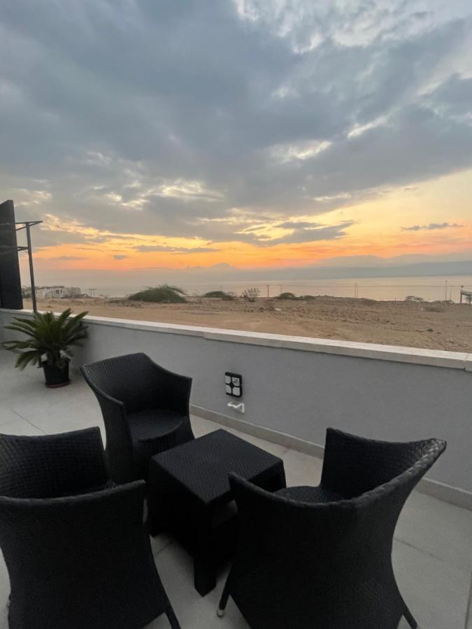 Follow Sea Villa Sweimeh Bagian luar foto